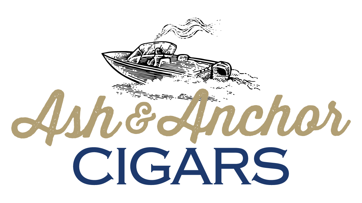 Ash & Anchor Cigars